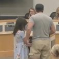 Jessie Sirivanchai passionate defense of his little girl, Alison, made national news last week, but her moving speech before Cherry Creek School District is now going viral. In a trembling […]