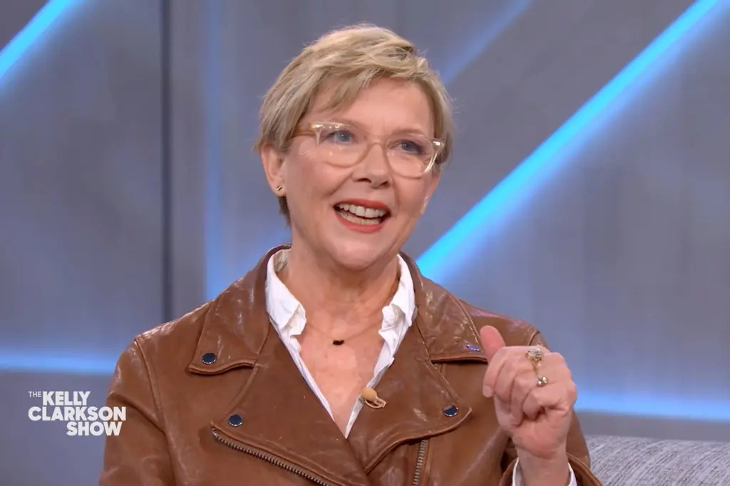 Annette Bening warns anti-trans lawmakers: “You do not want to make ...