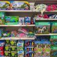 Gender-neutral toy aisles will now be required in large stores like Target in California as a new law has gone into effect with the new year. The law, which passed […]