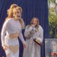 Jennifer Lopez made an appearance at West Hollywood gay club The Abbey over the weekend, thrilling fans and stunning one drag performer who was dressed up as J.Lo with her […]