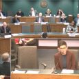 Lawmakers in both the Missouri House of Representatives and Senate debated a total of eight anti-transgender bills in a single day this week. The measures, affecting trans people’s ability to […]