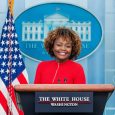 Karine Jean-Pierre will soon celebrate two years in her historic role as both the first out LGBTQ+ White House press secretary and the first Black woman to hold the position […]