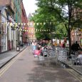 Overflowing rubbish, rats, and vermin were also allegedly found at the bar in Manchester’s Gay Village. Napoleons in Manchester, England — said to be the oldest gay bar in Europe […]