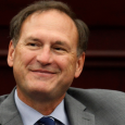 When documentarian Lauren Windsor released her surreptitiously recorded conversation with Samuel Alito and his wife, Martha-Ann, at a dinner reception last week, lots of the attention was on Martha-Ann’s comments. After all, […]