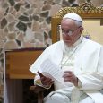 For the second time in a month, Pope Francis used an Italian slur in association with his opposition to gay men in the priesthood. The Pope reportedly repeated the word […]