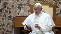 For the second time in a month, Pope Francis used an Italian slur in association with his opposition to gay men in the priesthood. The Pope reportedly repeated the word […]