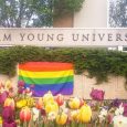 A new law taking effect in Utah bans the use of the words “diversity, equity, and inclusion” (DEI) in university programming. It will close student Pride centers and programs devoted […]