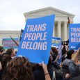 A ruling in this case could have wide-ranging effects on legal issues concerning trans people for years to come. Earlier today, the Supreme Court announced that it will hear a […]