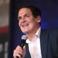 During the Bud Light boycott last Pride season, many corporate execs shied away from opining on the polarizing topic. But not Mark Cuban. The Dallas Mavericks owner and Shark Tank host didn’t […]