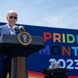 He has recognized Pride Month every year he’s been in office. Donald Trump did not. President Joe Biden issued a proclamation this past Friday declaring June to be LGBTQI+ Pride […]