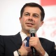 Out Transportation Secretary Pete Buttigieg eloquently responded to Supreme Court Justice Samuel Alito’s wife’s hateful rant about Pride flags, explaining that the rainbow flag means “love and acceptance.” Martha-Ann Alito […]