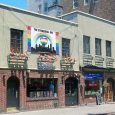 Over 150 Pride flags at the Stonewall National Monument in New York City were snapped in half and left on the street, Gay City News reports. A caretaker of the display, Steven […]