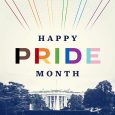 First Lady Dr. Jill Biden and her daughter, Ashley Biden, addressed attendees at yesterday’s White House Pride celebration. Ashley Biden celebrated the assembled activists and cited the “countless LGBTQ people […]