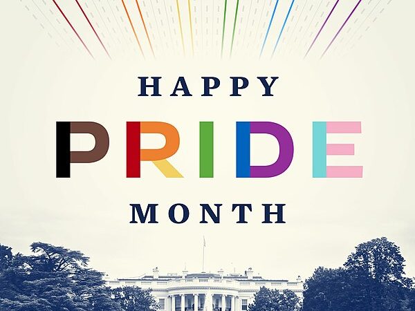 First Lady Dr. Jill Biden and her daughter, Ashley Biden, addressed attendees at yesterday’s White House Pride celebration. Ashley Biden celebrated the assembled activists and cited the “countless LGBTQ people […]