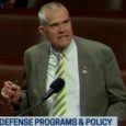 On Monday, Rep. Matt Rosendale (R-MT) sent a letter to Secretary of Veterans Affairs Denis McDonough to demand that the Department of Veterans Affairs (VA) remove their Pride flags. The department refused, […]