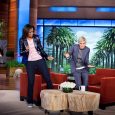 Lesbian comedian and talk show host Ellen DeGeneres recently told attendees at her farewell tour, “Ellen’s Last Stand…Up” that, after her upcoming Netflix special, she will no longer perform in […]