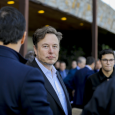 Transphobic billionaire Elon Musk recently said his transgender daughter was “killed” by the “woke mind virus,” which he vowed to “destroy.” Musk made his comments In a now-viral interview with fringe right-wing […]