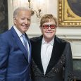 On Friday, President Joe Biden joined out musician Elton John and a parade of LGBTQ+ activists and allies to dedicate a new visitors’ center at the Stonewall National Monument in […]