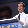 Out Transportation Secretary Pete Buttigieg joined a massive three-and-a-half-hour “White Dudes for Harris” virtual call last night in which over 190,000 participants raised over $4 million for the campaign of […]