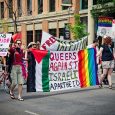 Toronto’s Pride Parade came to an abrupt end on Sunday when a group of pro-Palestine activists interrupted the festivities. The group of about 30 people, called the Coalition Against Pinkwashing, […]