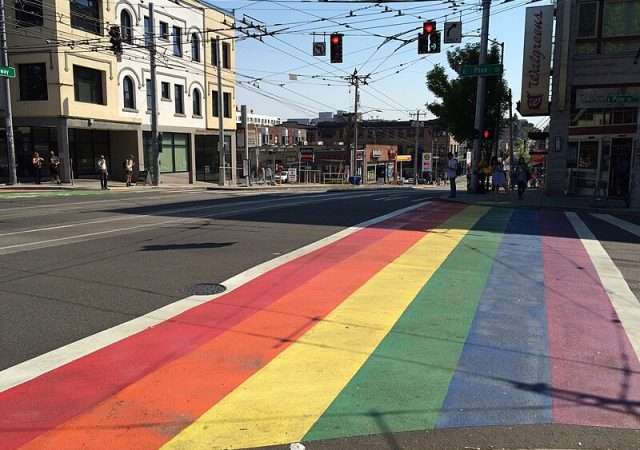 Attacks on rainbow flags, crosswalks, and other LGBTQ+ symbols occurred in over 40 cities nationwide during Pride Month, according to NBC News. Overall, the attacks occurred in 21 states; a majority […]