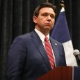 Failed Republican presidential candidate and Florida Gov. Ron DeSantis (R) went on a wide-ranging seven-minute rant on Monday about the “woke mind virus,” gender-affirming healthcare, the Olympics opening ceremony, crime statistics, and student protestors […]