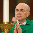 Pope Francis, head of the worldwide Catholic Church, recently excommunicated Carlo Maria Viganò, a virulently anti-LGBTQ+ U.S. archbishop who denied the pontiff’s authority and spent years publicly attacking him. Viganò, […]