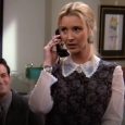 Like so many Friends fans — and characters — Lisa Kudrow says she initially thought the joke-cracking character Chandler Bing was gay. It was a running joke in the beloved ’90s sitcom’s […]