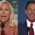 Rep. Marjorie Taylor Greene (R-GA) and Florida Gov. Ron DeSantis (R) both used their speaking slots at the Republican National Convention in Milwaukee this week to attack LGBTQ+ people, suggesting that the […]