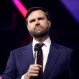 Republican vice presidential nominee Sen. J.D. Vance (R-OH) compared Democrats and left-leaning liberals to “wolves” who must be shot dead and gardeners who have poisoned American soil in his foreword to Dawn’s Early […]