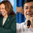 A close-knit group of donors to out Secretary of Transportation Pete Buttigieg’s 2020 presidential campaign is rallying to get him on the Democratic presidential ticket with Vice President Kamala Harris. […]