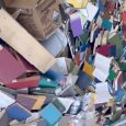 Last week, the New College of Florida suddenly threw many library books to the garbage, primarily those that formerly belonged to its now-defunct Gender and Diversity Program. The dumping of […]