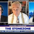 Moments later the Trump whisperer added, “Name-calling is a mistake and it won’t work.” Roger Stone — the alt-right’s peripatetic, racist, Trump-whispering court jester — called Kamala Harris’ VP pick […]