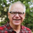 In 1999, Walz was a teacher and founded his high school’s first gay-straight alliance. His old GSA students still remember him warmly. Minnesota Gov. and Vice President hopeful Tim Walz (D) inspired […]