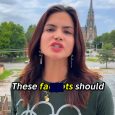 Valentina Gomez, who ran in the GOP primary for Missouri Secretary of State, built her campaign around her hatred of LGBTQ+ people. She made “Don’t be weak and gay” a […]