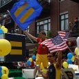 The Human Rights Campaign (HRC) has criticized companies like Molson Coors, Ford, and others for “abandoning their values and backtracking from commitments to diversity, equity, and inclusion (DEI)” following right-wing […]