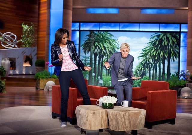 Ellen DeGeneres’ allegedly last-ever comedy special, Ellen DeGeneres: For Your Approval, finally has a release date. September 24th. The special will address how DeGeneres was canceled in Hollywood after accusations about her […]