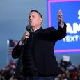 A shadowy Republican political action committee (PAC) running an anti-Semitic ad campaign seemingly has ties to Richard Grenell, a gay Republican National Committee advisor who served as the acting director […]