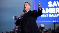 A shadowy Republican political action committee (PAC) running an anti-Semitic ad campaign seemingly has ties to Richard Grenell, a gay Republican National Committee advisor who served as the acting director […]