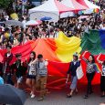 Taiwan officials have announced same-sex marriages between citizens of Taiwan and China will now be recognized in the breakaway republic. Taiwan was the first Asian country to recognize same-sex marriages […]