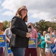 It was a landslide election, with McBride winning nearly 80% of the vote. Delaware state Sen. Sarah McBride (D) won the primary for Delaware’s at-large seat in the U.S. House […]