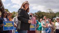 It was a landslide election, with McBride winning nearly 80% of the vote. Delaware state Sen. Sarah McBride (D) won the primary for Delaware’s at-large seat in the U.S. House […]