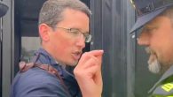 Irish teacher Enoch Burke, an evangelical Christian opposed to transgender identities, has been arrested for a third time after trying to trespass once more onto the campus of Wilson’s Hospital […]