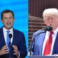 Out Transportation Secretary Pete Buttigieg is blasting former President Donald Trump’s policies and his mental fitness after Trump’s recent “incoherent rant” about lowering childcare costs. “When Donald Trump was asked […]