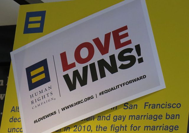 With the overturning of Roe v. Wade causing a crisis in abortion care across the country, the LGBTQ+ community and its allies are terrified that something similar could happen to marriage equality. […]