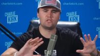 Trump-loving anti-LGBTQ+ radio host and Turning Point USA co-founder Charlie Kirk called Barack Obama a “low testosterone soy boy” after the former president appeared in Pittsburgh, Pennsylvania to support Democratic […]