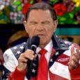 Kenneth Copeland, an 87-year-old Christian nationalist televangelist who was a member of former President Donald Trump’s Faith Advisory Council, recently led a prayer asking God to “break the power of the […]