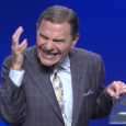 An elderly Christian nationalist televangelist has said there will be “no more rainbow flags” now that Donald Trump has won re-election. In a recording of his Sunday sermon following Election […]