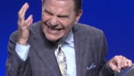 An elderly Christian nationalist televangelist has said there will be “no more rainbow flags” now that Donald Trump has won re-election. In a recording of his Sunday sermon following Election […]