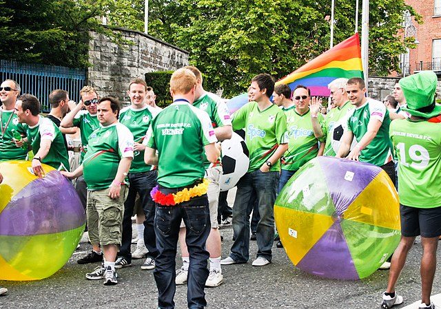 With a new leadership installed, the Staten Island St. Patrick’s Day Parade will allow LGBTQ+ groups to participate under their own banner for the first time in 60 years. The […]